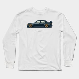 190 Evo II Long Sleeve T-Shirt